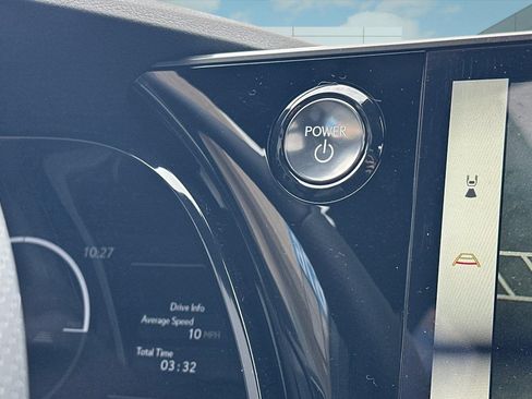 New 2026 Lexus RX 500h F Sport AWD/4WD image 29