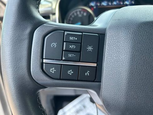 Certified 2023 Ford F150 XLT w/ Equipment Group 302A High AWD/4WD image 21