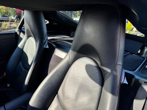 Used 2006 Porsche Cayman S image 10