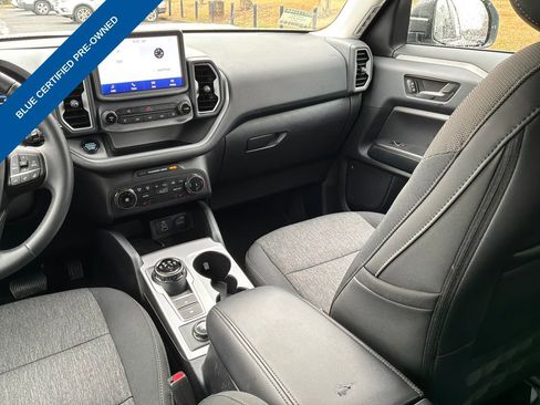 Certified 2024 Ford Bronco Sport Big Bend w/ Convenience Package image 31