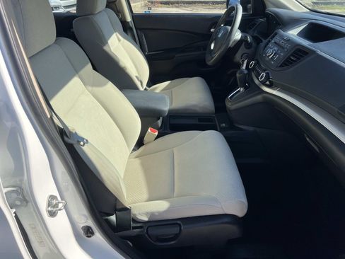 Used 2016 Honda CR-V LX image 13
