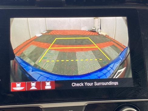 Used 2019 Honda Civic Sport image 26