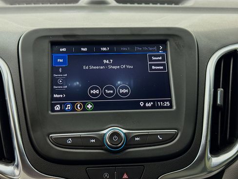 Used 2024 Chevrolet Equinox LS FWD image 15