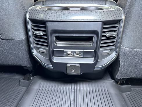 New 2026 RAM 2500 Big Horn image 25