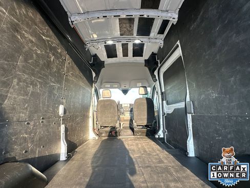Used 2023 Ford Transit 250 Base w/ Load Area Protection Package image 19