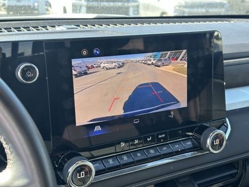 Certified 2023 Chevrolet Colorado LT w/ LT Convenience Package image 8