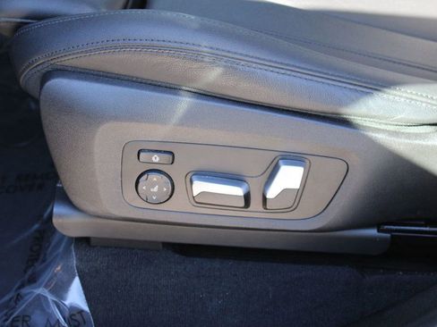 Used 2021 BMW X3 sDrive30i image 11