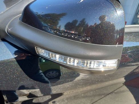 Used 2015 Ford Explorer Limited w/ Equipment Group 302A image 18