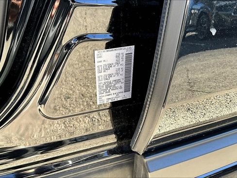 Certified 2026 INFINITI QX60 Sport image 47