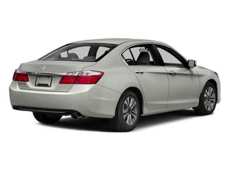 Used 2014 Honda Accord LX video 2