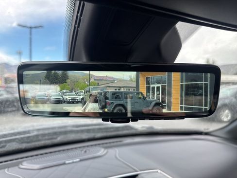 New 2026 RAM 1500 Limited AWD/4WD image 19