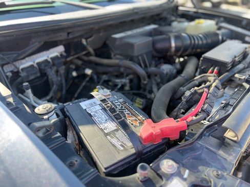 Used 2013 Ford F150 Raptor w/ Luxury Equipment Group image 27