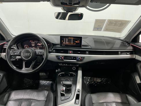 Used 2018 Audi A4 2.0T Ultra Premium Plus w/ Premium Plus Package image 20