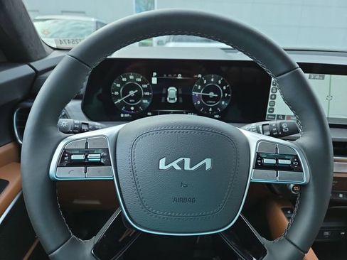 New 2025 Kia Telluride SX X-Line image 11