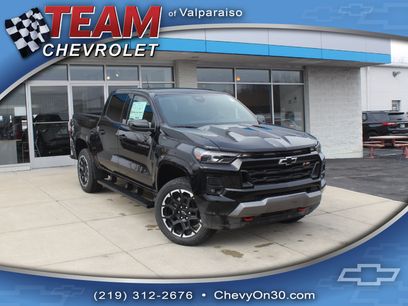 New 2026 Chevrolet Colorado Z71 w/ Z71 Convenience Package 2