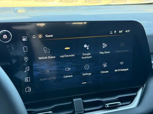 New 2026 Chevrolet Equinox LT w/ Convenience Package II image 30