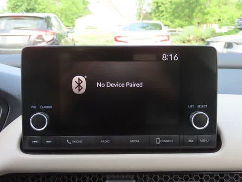 Used 2023 Honda HR-V LX image 19