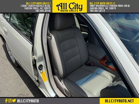 Used 2003 Lexus GS 300 RWD image 14