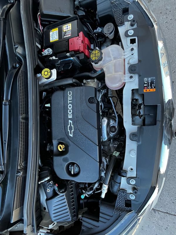 Used 2021 Chevrolet Spark LS FWD image 29