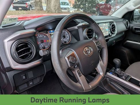 Used 2022 Toyota Tacoma SR5 image 12