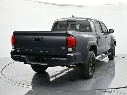 Used 2022 Toyota Tacoma SR5 image 5