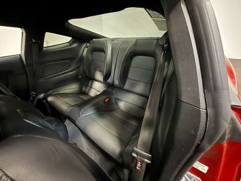 Used 2022 Ford Mustang Premium w/ Equipment Group 201A RWD image 44
