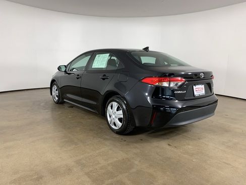 Used 2024 Toyota Corolla LE image 12