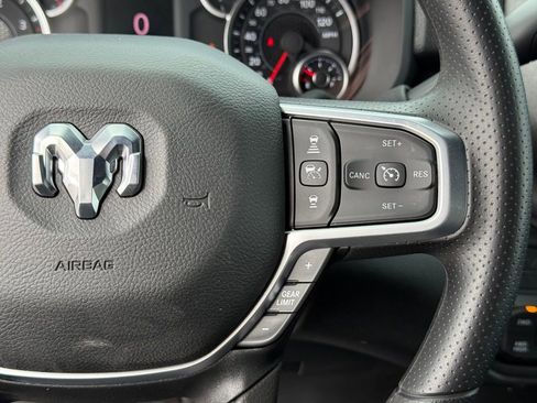 New 2026 RAM 2500 Tradesman AWD/4WD image 17