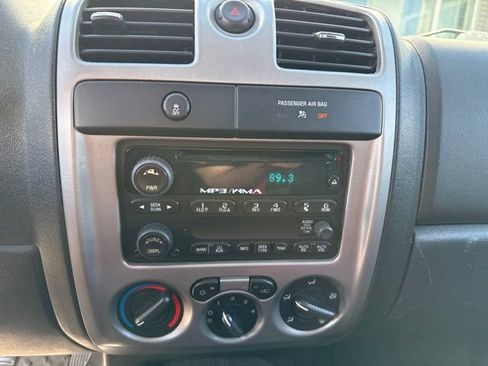 Used 2012 Chevrolet Colorado LT w/ Bodyguard Package RWD image 11