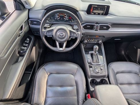 Used 2020 MAZDA CX-5 Grand Touring image 13
