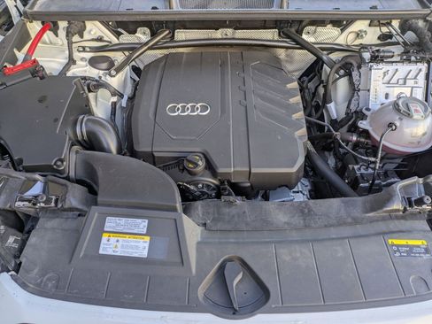 Used 2025 Audi Q5 2.0T Premium Plus image 32