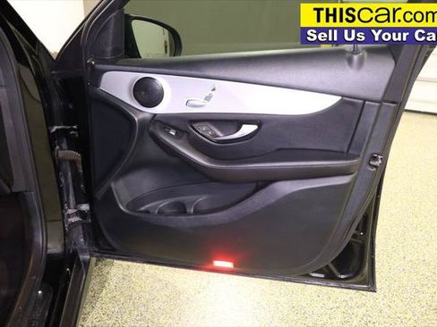 Used 2017 Mercedes-Benz GLC 300 image 37