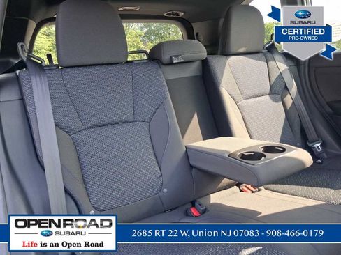 Used 2026 Subaru Forester Premium AWD/4WD image 20