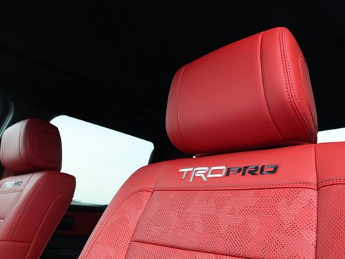 New 2026 Toyota Tundra TRD Pro image 16