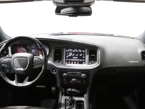 Used 2022 Dodge Charger R/T w/ Harman/Kardon Audio Group RWD image 15