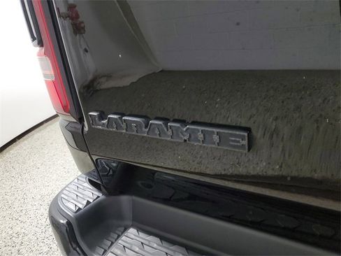 Used 2019 RAM 1500 Laramie image 5