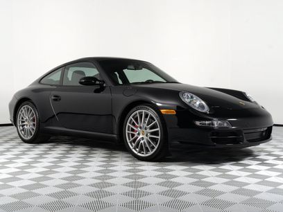 Used 2005 Porsche 911 Carrera S