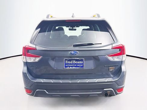 Used 2023 Subaru Forester Wilderness AWD/4WD image 9