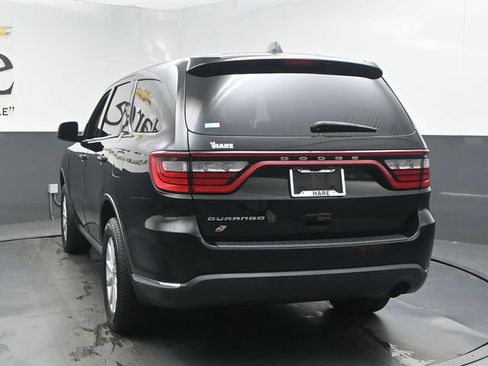 Used 2019 Dodge Durango AWD image 40