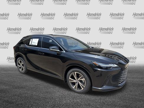 New 2026 Lexus RX 350 AWD image 2