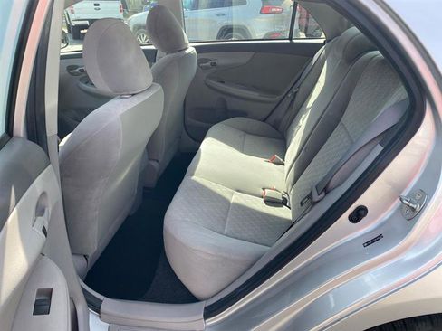 Used 2009 Toyota Corolla image 10