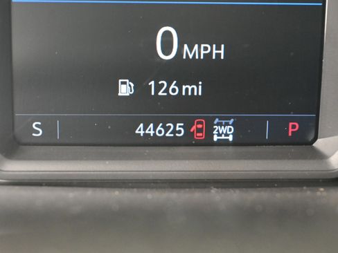 Used 2021 GMC Sierra 1500 Elevation image 16