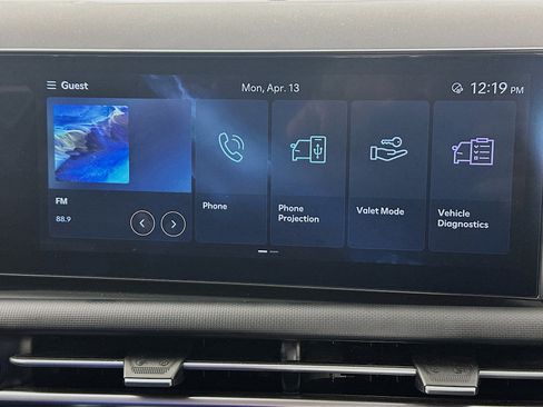 Used 2025 Hyundai Tucson SEL image 21