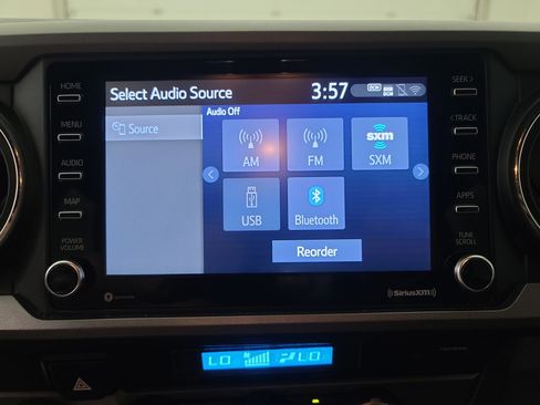 Used 2023 Toyota Tacoma TRD Sport image 29