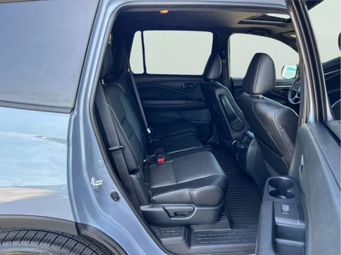 Used 2022 Honda Passport EX-L image 17