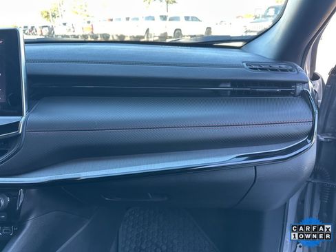 Used 2023 Jeep Compass Trailhawk image 57