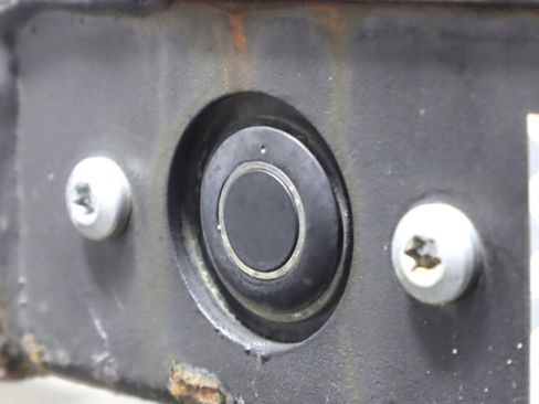 Used 2021 RAM ProMaster 3500 image 34