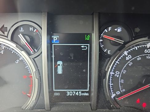 Used 2024 Toyota 4Runner TRD Pro image 20