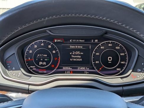Used 2020 Audi Q5 2.0T Premium Plus AWD/4WD image 40