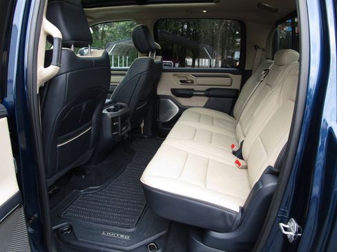 Used 2021 RAM 1500 Limited image 24